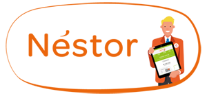 Logo Néstor